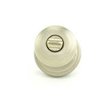 Kwikset Cove Passage Door Knob & Reviews | Wayfair